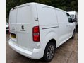 Peugeot Expert 2.0 BlueHDi 1400 Professional Plus Standard Panel Van 6dr Diesel Manual MWB 11