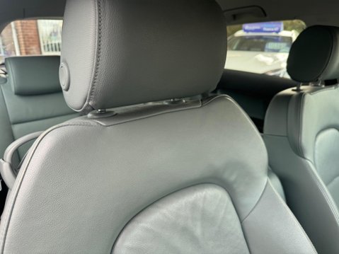 Audi A3 2.0 TDI Sport quattro Euro 4 3dr 7