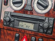 Mercedes-Benz SLK SLK230 KOMPRESSOR 28