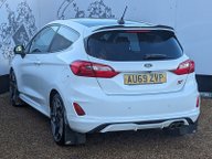 Ford Fiesta ST-3 7