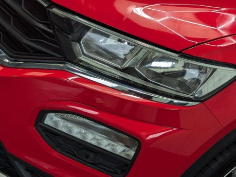 Volkswagen T-Roc 1.0 T-Roc SE TSi 5dr 28