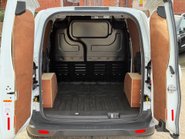 Ford Transit Courier TREND TDCI 7