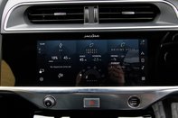 Jaguar I-Pace BLACK 24