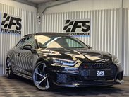 Audi RS5 2.9 TFSI V6 Sport Edition Coupe 2dr Petrol Tiptronic quattro Euro 6 (s/s) ( 46