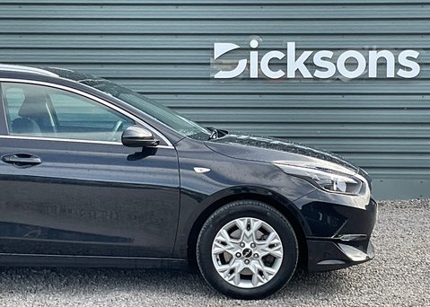 Kia Ceed 1.5 T-GDi Sportswagon '2' 15