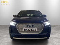 Audi Q4 35 Sport SUV 5dr Electric Auto 55kWh (170 ps)