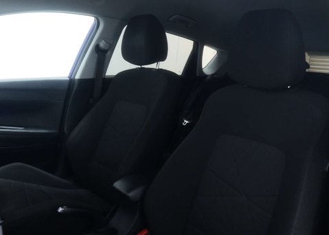 Hyundai BAYON 1.0 Bayon Premium TGDi MHEV Auto 5dr 48