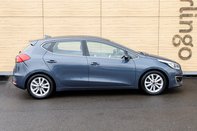 Kia Ceed 2 ISG 12