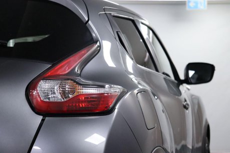 Nissan Juke N-CONNECTA DIG-T 23