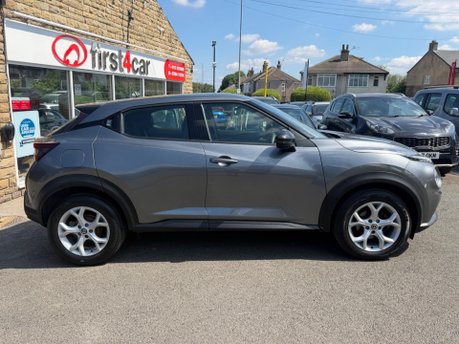 Nissan Juke DIG-T ACENTA 29