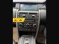 Land Rover Discovery Sport 2.0 Discovery Sport Dynamic Luxury HSE SD4 Auto 4WD 5dr 57