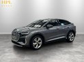 Audi Q4 50 S line Sportback 5dr Electric Auto quattro 82kWh (299 ps) 1 Owner - Sen 3