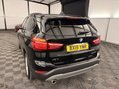 BMW X1 1.5 18i GPF SE DCT sDrive Euro 6 (s/s) 5dr 54