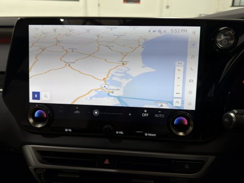 Lexus RX 450H PLUS PREMIUM PLUS 41