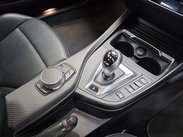 BMW M2 3.0 BiTurbo GPF Competition Coupe 2dr Petrol DCT Euro 6 (s/s) (410 ps) 10