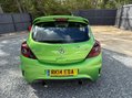 Vauxhall Corsa 1.6 Corsa VXR Nurburgring Edition 3dr 23