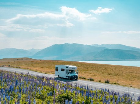 Spring Motorhome Buying Guide: Everything You Need to Know