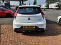 MG MG3 EXCITE VTI-TECH 6