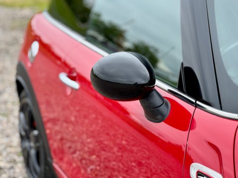 Mini Hatch JOHN COOPER WORKS 12