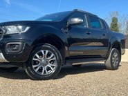 Ford Ranger WILDTRAK ECOBLUE 15