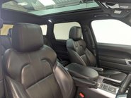 Land Rover Range Rover Sport 3.0 Range Rover Sport HSE SDV6 Auto 4WD 5dr 33