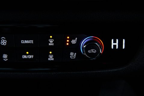 Vauxhall Insignia GSI NAV 41