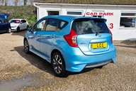 Nissan Note ACENTA.. BLUETOOTH.. A/C.. 1 PREVIOUS KEEPER.. £20 ROAD TAX 11