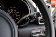 Kia Sportage GT-LINE ISG 17