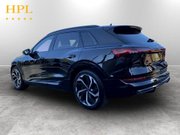 Audi E-Tron 55 Black Edition SUV 5dr Electric Auto quattro 95kWh (11kW Charger) (408 ps 5