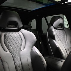 BMW X5 3.0 X5 xDrive 45e M Sport Auto 4WD 5dr 1