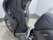 Honda SH125 2019 GOOD PARTS BREAKER SCOOTER SPARES OR REPAIR SH 125CC 23