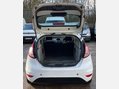 Ford Fiesta 1.6 TDCi ECOnetic II Panel Van 3dr 11