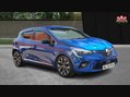 Renault Clio TECHNO TCE 24
