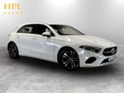 Mercedes-Benz A Class 1.3 A180h MHEV Sport (Executive) Hatchback 5dr Petrol Hybrid 7G-DCT Euro 6 1