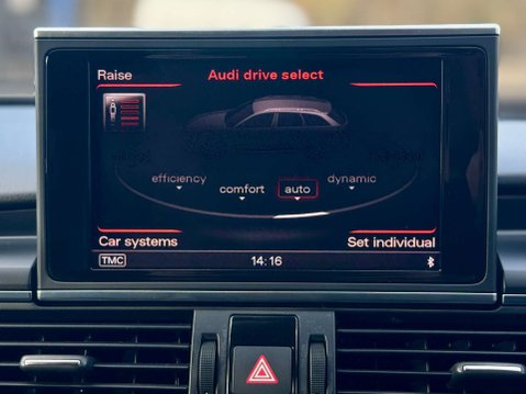 Audi A6 Allroad 3.0 TFSI V6 Estate 5dr Petrol S Tronic quattro Euro 5 (s/s) (310 ps) 48