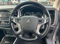 Mitsubishi Outlander 2.0h 12kWh GX4h CVT 4WD Euro 6 (s/s) 5dr 20