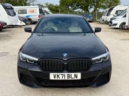 BMW 5 Series 2.0 530e M Sport Auto 4dr 11