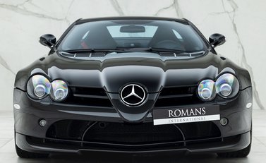 Mercedes-Benz SLR McLaren 722 Edition 4