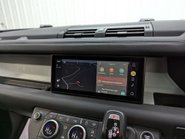 Land Rover Defender 2.0 Defender S D Auto 4WD 5dr 83