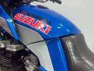 Suzuki GS ES 1983 40K RUNNING CLASSIC PROJECT BIKE 750CC RETRO BIKE 13