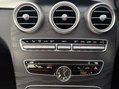 Mercedes-Benz C Class 2.1 C220 AMG Line Premium D 4Matic Auto 4WD 4dr 32