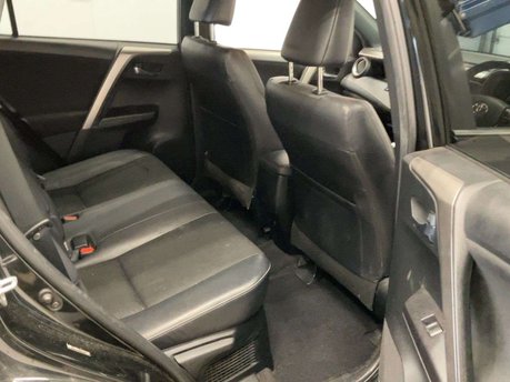 Toyota Rav4 2.5 RAV4 Design TSS HEV 4x2 CVT 5dr 13