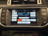 Land Rover Range Rover Evoque 2.2 SD4 Pure Tech Auto 4WD Euro 5 (s/s) 5dr 38