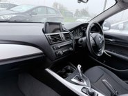BMW 1 Series 116I SE AUTOMATIC 8