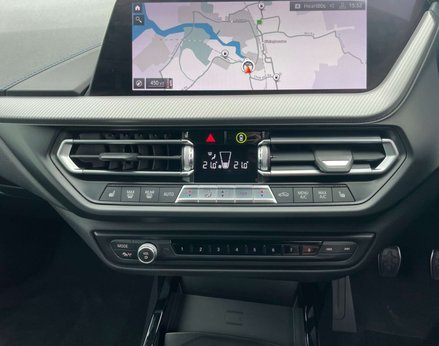 BMW 2 Series 1.5 218I M Sport 4dr 50