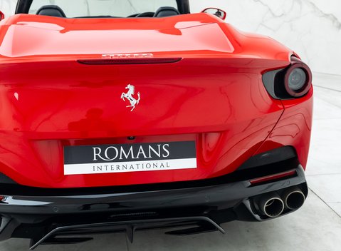 Ferrari Portofino 26