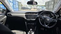 Vauxhall Corsa 1.2 Turbo SE Nav Premium Hatchback 5dr Petrol Auto Euro 6 (s/s) (100 ps) 10