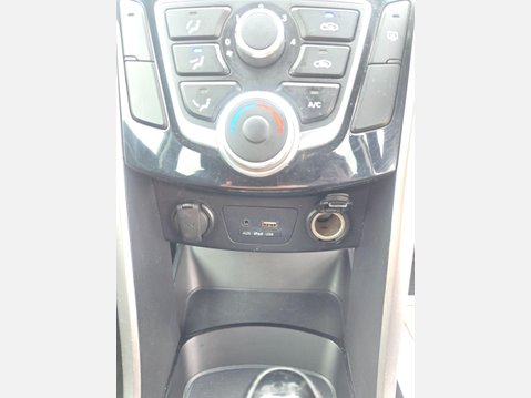 Hyundai i30 1.6 SE Auto Euro 6 5dr 24