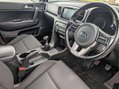 Kia Sportage 1.6 CRDi 2 Euro 6 (s/s) 5dr 9