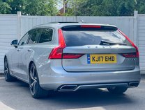 Volvo V90 2.0 D5 PowerPulse R-Design Pro Estate 5dr Diesel Auto AWD Euro 6 (235 ps) 9
